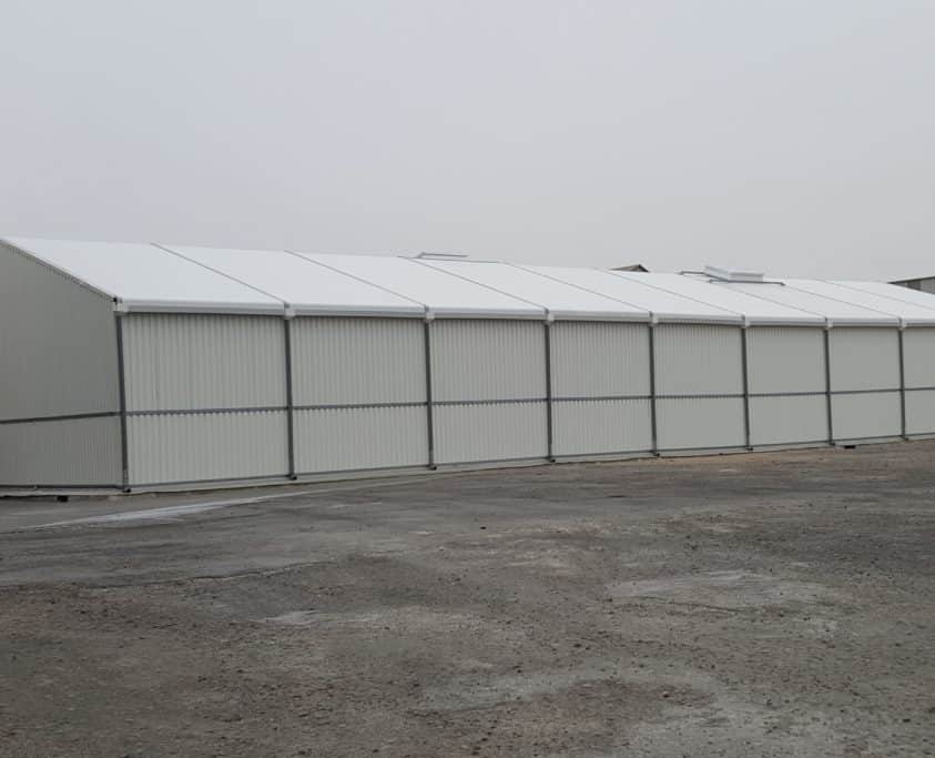 Location hangar entrepôt, 675m², location 12 mois
