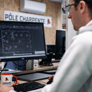 Responsable économiste de la construction (H/F/X)