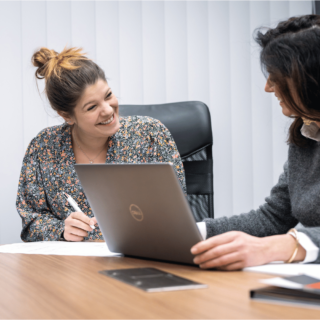 Assistant contrôleur de gestion (H/F/X)