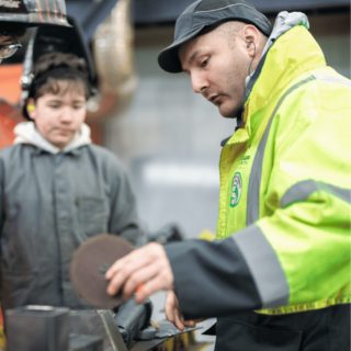 Directeur pôle travaux (H/F/X)